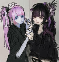 2 hot jp gir :tongue: