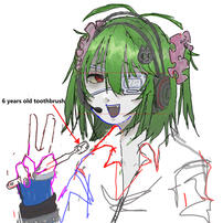 i work at the slaughterhouse